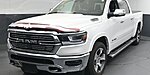 Used 2019 RAM 1500 LARAMIE in GREENVILLE, SOUTH CAROLINA