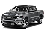 Used 2019 RAM 1500 LARAMIE in GREENVILLE, SOUTH CAROLINA (Photo 1)