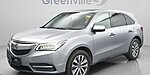 Used 2016 ACURA MDX 3.5L in GREENVILLE, SOUTH CAROLINA
