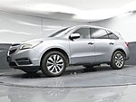 Used 2016 ACURA MDX 3.5L in GREENVILLE, SOUTH CAROLINA (Photo 22)