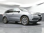Used 2016 ACURA MDX 3.5L in GREENVILLE, SOUTH CAROLINA (Photo 24)