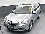 Used 2016 ACURA MDX 3.5L in GREENVILLE, SOUTH CAROLINA (Photo 30)