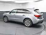 Used 2016 ACURA MDX 3.5L in GREENVILLE, SOUTH CAROLINA (Photo 5)