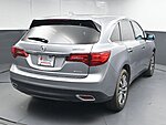 Used 2016 ACURA MDX 3.5L in GREENVILLE, SOUTH CAROLINA (Photo 7)