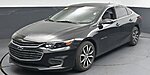 Used 2017 CHEVROLET MALIBU LT in GREENVILLE, SOUTH CAROLINA