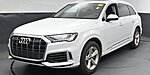 Used 2023 AUDI Q7 PREMIUM in GREENVILLE, SOUTH CAROLINA