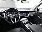 Used 2023 AUDI Q7 PREMIUM in GREENVILLE, SOUTH CAROLINA (Photo 19)
