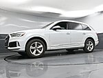 Used 2023 AUDI Q7 PREMIUM in GREENVILLE, SOUTH CAROLINA (Photo 22)