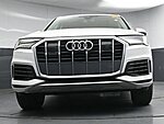 Used 2023 AUDI Q7 PREMIUM in GREENVILLE, SOUTH CAROLINA (Photo 23)