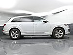 Used 2023 AUDI Q7 PREMIUM in GREENVILLE, SOUTH CAROLINA (Photo 25)