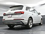 Used 2023 AUDI Q7 PREMIUM in GREENVILLE, SOUTH CAROLINA (Photo 26)