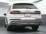 Used 2023 AUDI Q7 PREMIUM in GREENVILLE, SOUTH CAROLINA (Photo 27)
