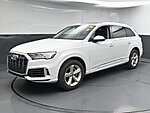 Used 2023 AUDI Q7 PREMIUM in GREENVILLE, SOUTH CAROLINA (Photo 3)