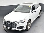 Used 2023 AUDI Q7 PREMIUM in GREENVILLE, SOUTH CAROLINA (Photo 30)