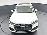 Used 2023 AUDI Q7 PREMIUM in GREENVILLE, SOUTH CAROLINA (Photo 31)