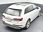 Used 2023 AUDI Q7 PREMIUM in GREENVILLE, SOUTH CAROLINA (Photo 34)
