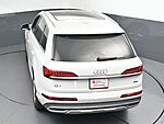Used 2023 AUDI Q7 PREMIUM in GREENVILLE, SOUTH CAROLINA (Photo 35)