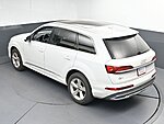 Used 2023 AUDI Q7 PREMIUM in GREENVILLE, SOUTH CAROLINA (Photo 36)