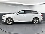 Used 2023 AUDI Q7 PREMIUM in GREENVILLE, SOUTH CAROLINA (Photo 4)