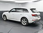 Used 2023 AUDI Q7 PREMIUM in GREENVILLE, SOUTH CAROLINA (Photo 5)