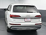 Used 2023 AUDI Q7 PREMIUM in GREENVILLE, SOUTH CAROLINA (Photo 6)