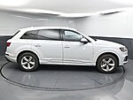 Used 2023 AUDI Q7 PREMIUM in GREENVILLE, SOUTH CAROLINA (Photo 8)