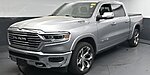 Used 2020 RAM 1500 LONGHORN in GREENVILLE, SOUTH CAROLINA