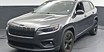 Used 2020 JEEP CHEROKEE ALTITUDE in GREENVILLE, SOUTH CAROLINA
