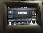 Used 2020 JEEP CHEROKEE ALTITUDE in GREENVILLE, SOUTH CAROLINA (Photo 11)
