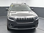 Used 2020 JEEP CHEROKEE ALTITUDE in GREENVILLE, SOUTH CAROLINA (Photo 2)