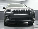 Used 2020 JEEP CHEROKEE ALTITUDE in GREENVILLE, SOUTH CAROLINA (Photo 21)