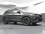 Used 2020 JEEP CHEROKEE ALTITUDE in GREENVILLE, SOUTH CAROLINA (Photo 22)