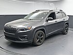 Used 2020 JEEP CHEROKEE ALTITUDE in GREENVILLE, SOUTH CAROLINA (Photo 3)