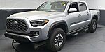 Used 2023 TOYOTA TACOMA TRD OFF-ROAD in GREENVILLE, SOUTH CAROLINA