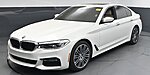 Used 2018 BMW 5 SERIES 540I XDRIVE in GREENVILLE, SOUTH CAROLINA