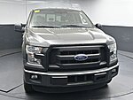 Used 2015 FORD F-150 XL in GREENVILLE, SOUTH CAROLINA (Photo 2)