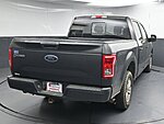 Used 2015 FORD F-150 XL in GREENVILLE, SOUTH CAROLINA (Photo 7)