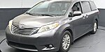 Used 2014 TOYOTA SIENNA L in GREENVILLE, SOUTH CAROLINA