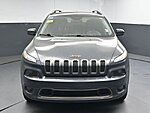 Used 2017 JEEP CHEROKEE 75TH ANNIVERSARY EDITION in GREENVILLE, SOUTH CAROLINA (Photo 2)