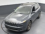 Used 2017 JEEP CHEROKEE 75TH ANNIVERSARY EDITION in GREENVILLE, SOUTH CAROLINA (Photo 29)