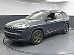 Used 2017 JEEP CHEROKEE 75TH ANNIVERSARY EDITION in GREENVILLE, SOUTH CAROLINA (Photo 3)