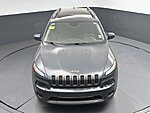 Used 2017 JEEP CHEROKEE 75TH ANNIVERSARY EDITION in GREENVILLE, SOUTH CAROLINA (Photo 30)