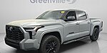 Used 2024 TOYOTA TUNDRA SR5 in GREENVILLE, SOUTH CAROLINA