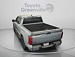 Used 2024 TOYOTA TUNDRA SR5 in GREENVILLE, SOUTH CAROLINA (Photo 11)