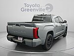 Used 2024 TOYOTA TUNDRA SR5 in GREENVILLE, SOUTH CAROLINA (Photo 14)