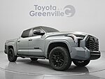 Used 2024 TOYOTA TUNDRA SR5 in GREENVILLE, SOUTH CAROLINA (Photo 18)