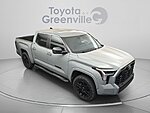 Used 2024 TOYOTA TUNDRA SR5 in GREENVILLE, SOUTH CAROLINA (Photo 19)
