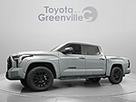 Used 2024 TOYOTA TUNDRA SR5 in GREENVILLE, SOUTH CAROLINA (Photo 2)