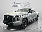 Used 2024 TOYOTA TUNDRA SR5 in GREENVILLE, SOUTH CAROLINA (Photo 24)