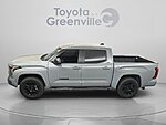 Used 2024 TOYOTA TUNDRA SR5 in GREENVILLE, SOUTH CAROLINA (Photo 3)